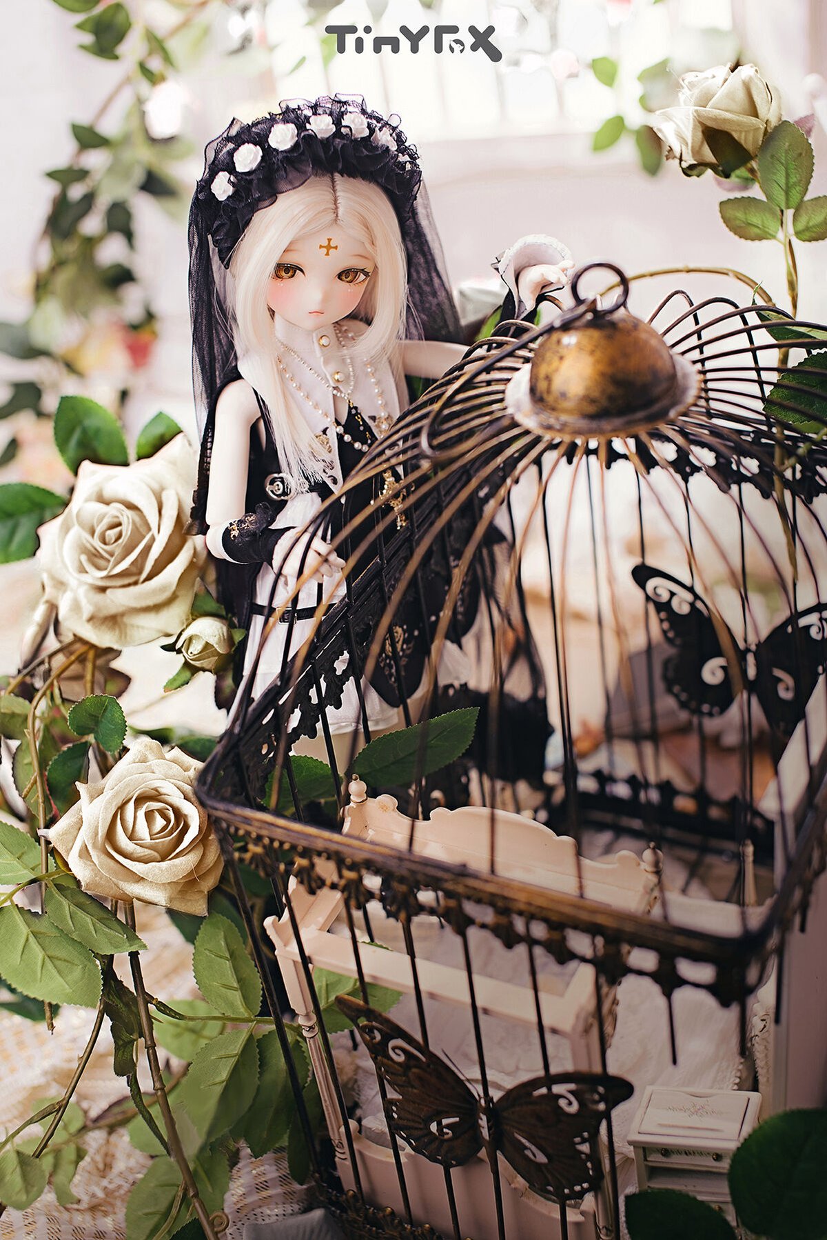 夜勤のひーちゃん様 』専用ページ☆カスタムアイシードール ☆ ジョイ