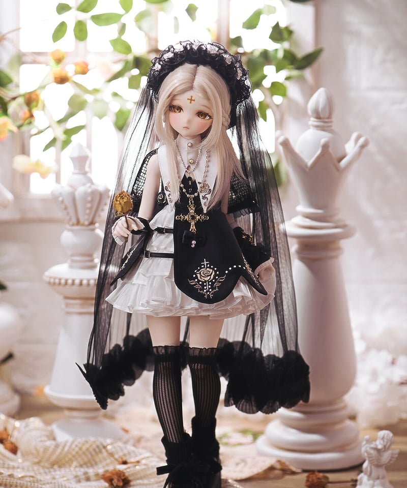 アリアページ モンターニュドュジェイド ドール アリア様専用ページ