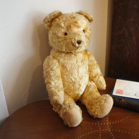 アンティークベア | STORES