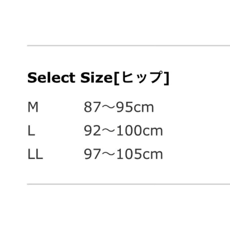 人気NO.1【peu a beaute】 スパッツサポーター | rico shop