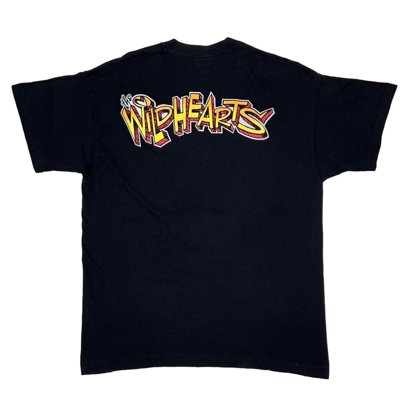 THE WILDHEARTS 1994 SMILE FITS LARGE 4905 | gre
