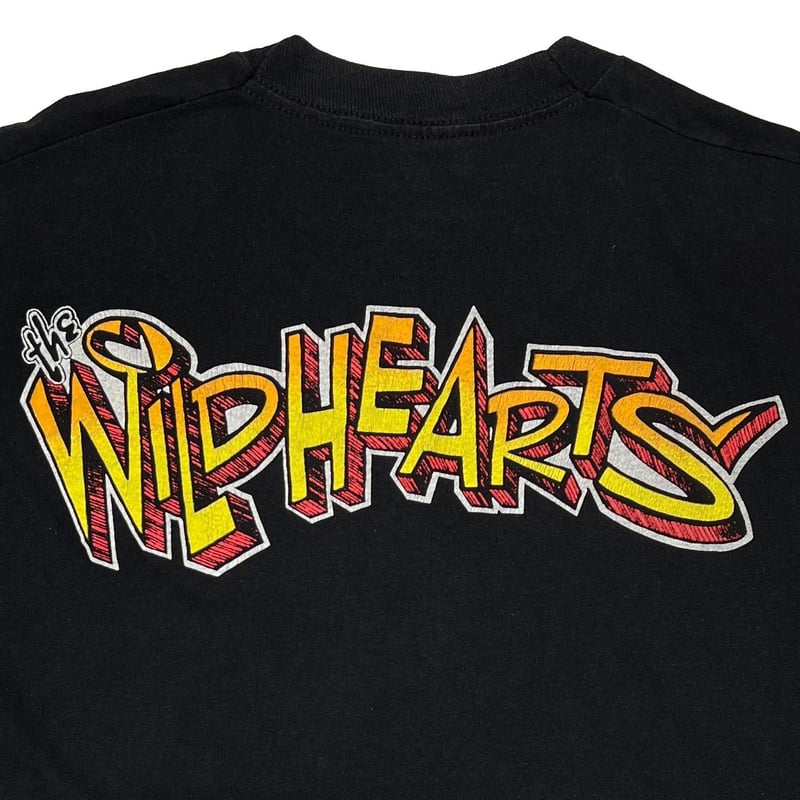 THE WILDHEARTS 1994 SMILE FITS LARGE 4905 | gre