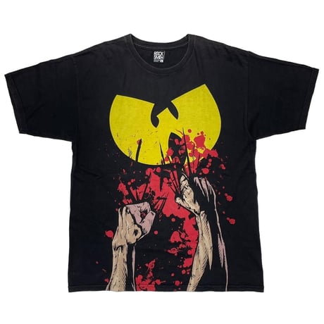 CATEGORY WU-TANG CLAN | greatLAnd OSAKA