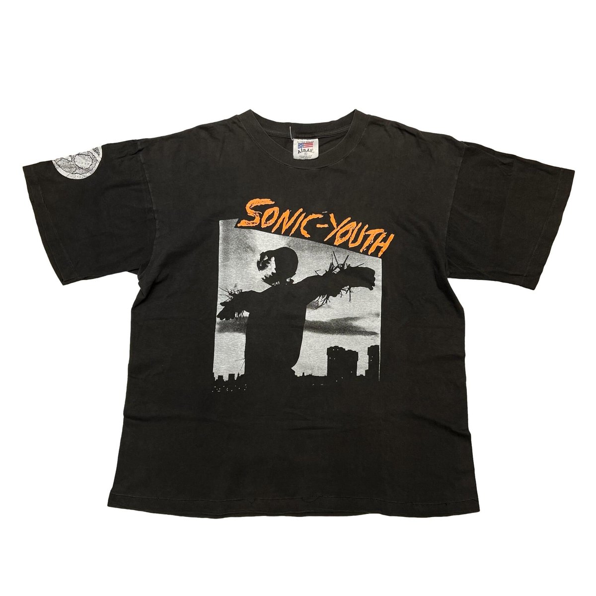 SONIC YOUTH BOOTLEG DEATH VALLEY '69 XL 6381 |