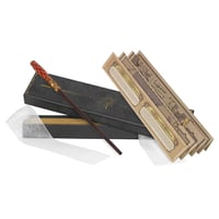 ハリーポッター 闇の印 杖スタンド 海外ユニバーサルスタジオ限定