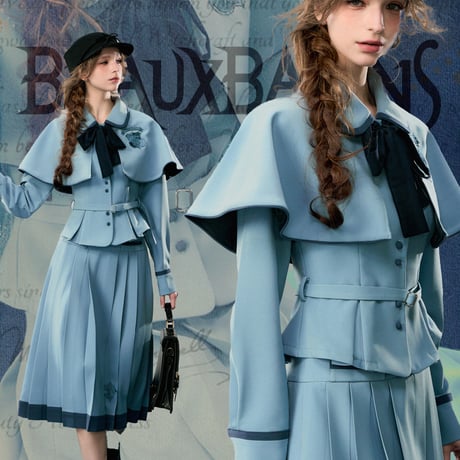 STORES ボーバトンの検索結果