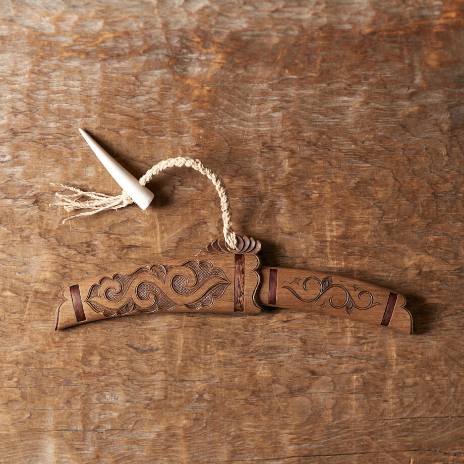 メノコマキリ | 二風谷アイヌ匠の道