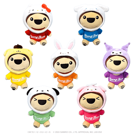 CATEGORY ヤングタウン | Mラジストア