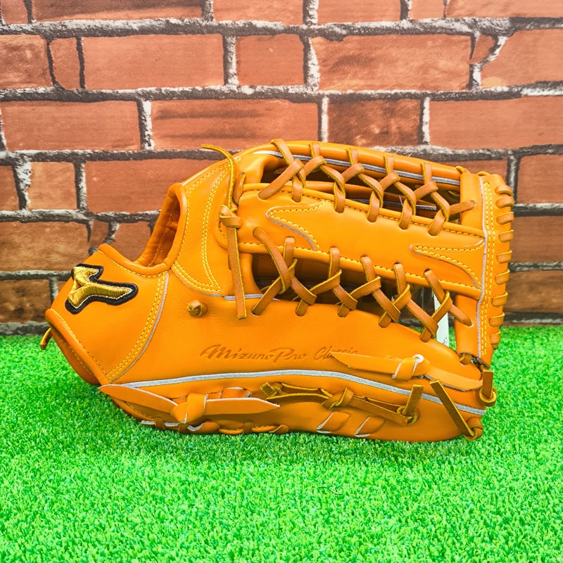 オリジナルサービス】限定カラー ミズノプロクラシック Classic 硬式