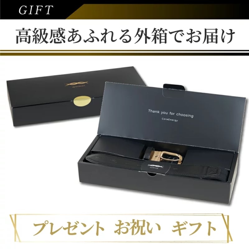 コアエナジー3 野球ベルト 各色在庫有り 送料無料 | 新田スポーツ