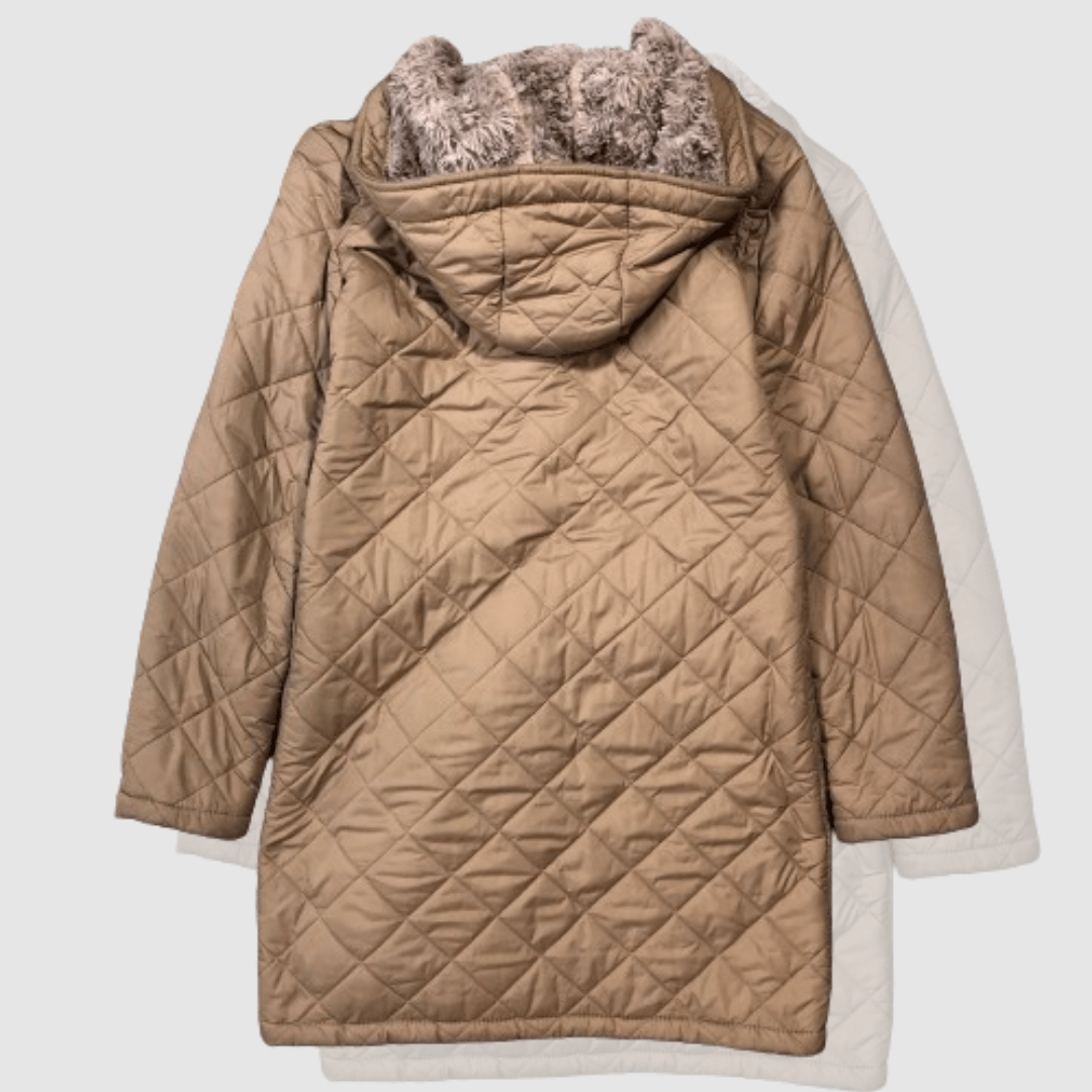 マッキントッシュ-MACKINTOSH-キルティングボアコート | MoDeNeW