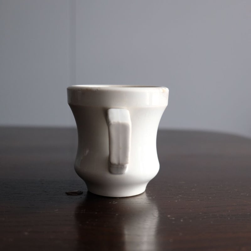 クレイユ＆モントロー ブリュロ カップ アンティーク 050050508