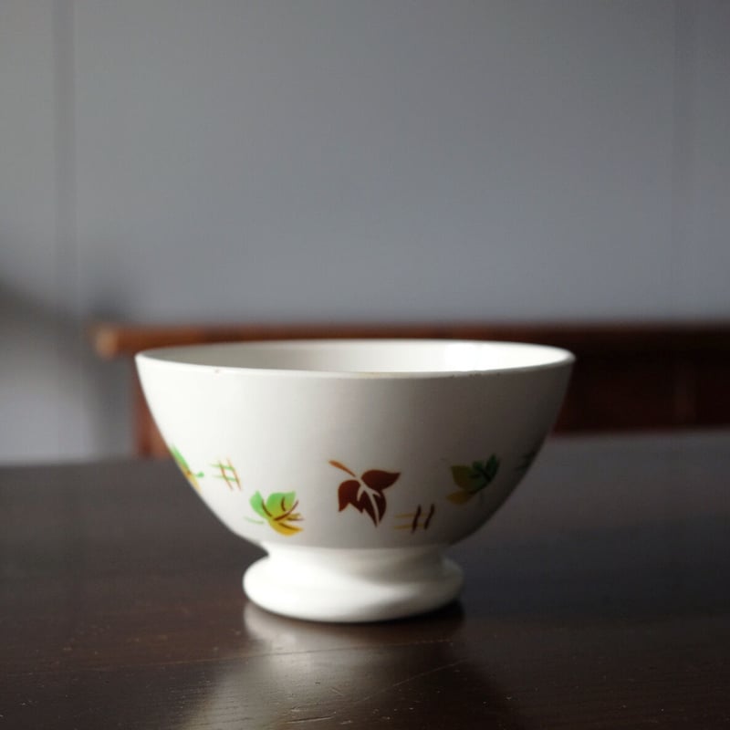 ディゴワン DIGOIN カフェオレ ボウル アンティーク 050672 | jinen_an