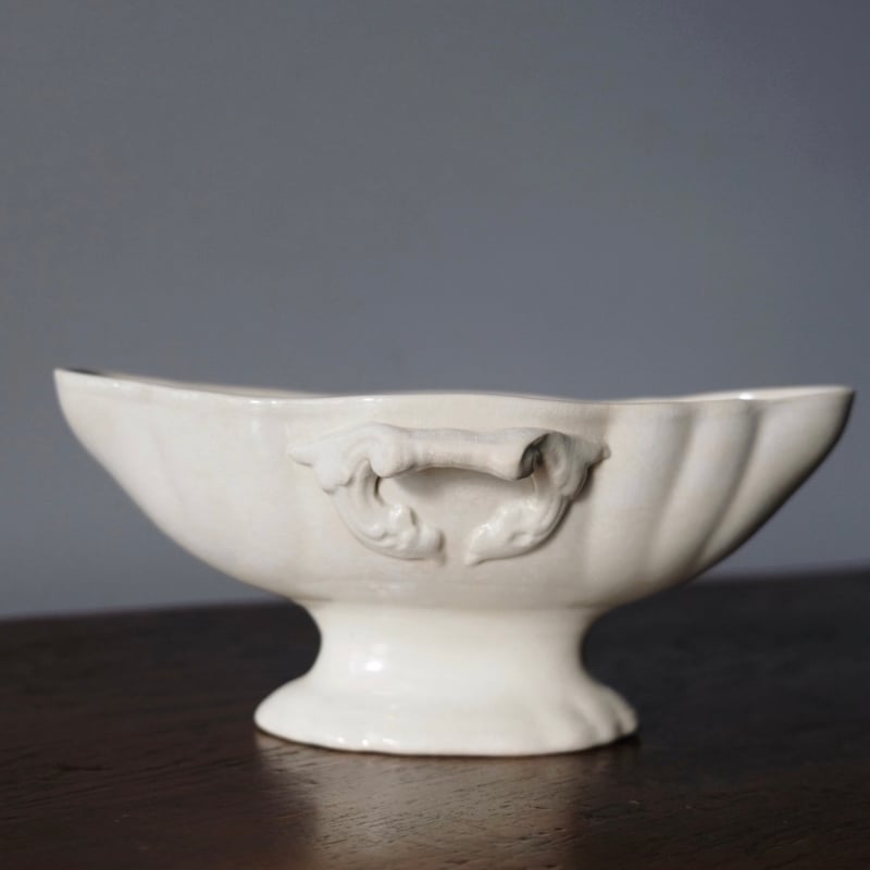 Sarreguemines サルグミンヌ ソーシエール フランス アンティーク