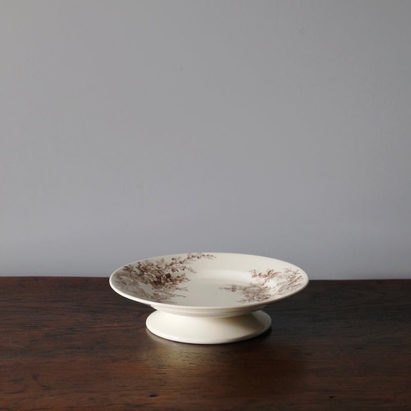 Choisy le Roi Pompadour ショワジールロワ ポンパドール コンポティエ