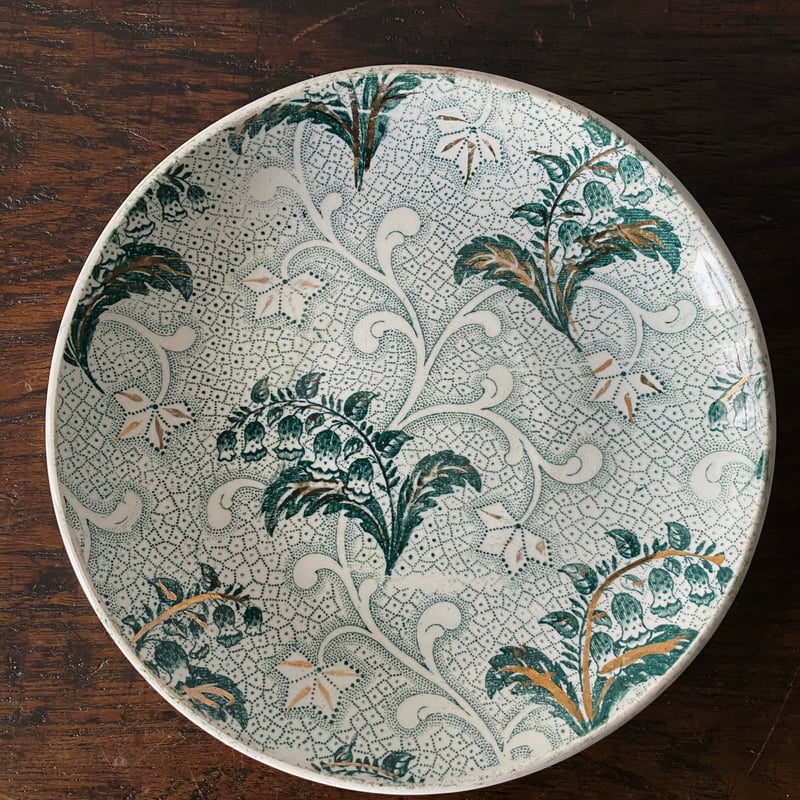 Creil&Montereau クレイユモントロー クレイユエモントロー ミュゲ