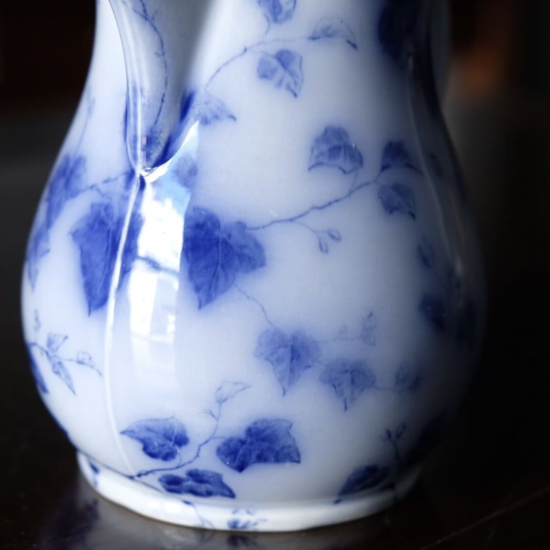 Creil&Montereau Flora クレイユモントロー クレイユエモントロー