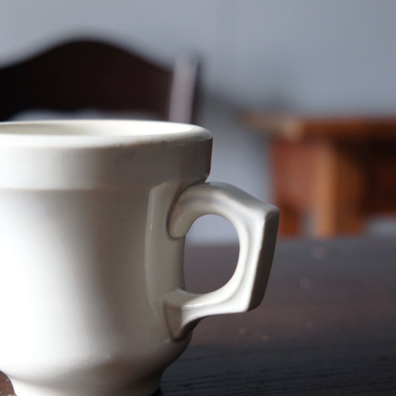 クレイユ＆モントロー ブリュロ カップ アンティーク 050050508