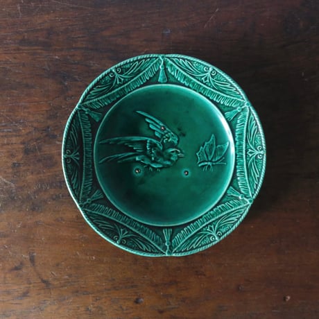 レリーフ皿 | STORES