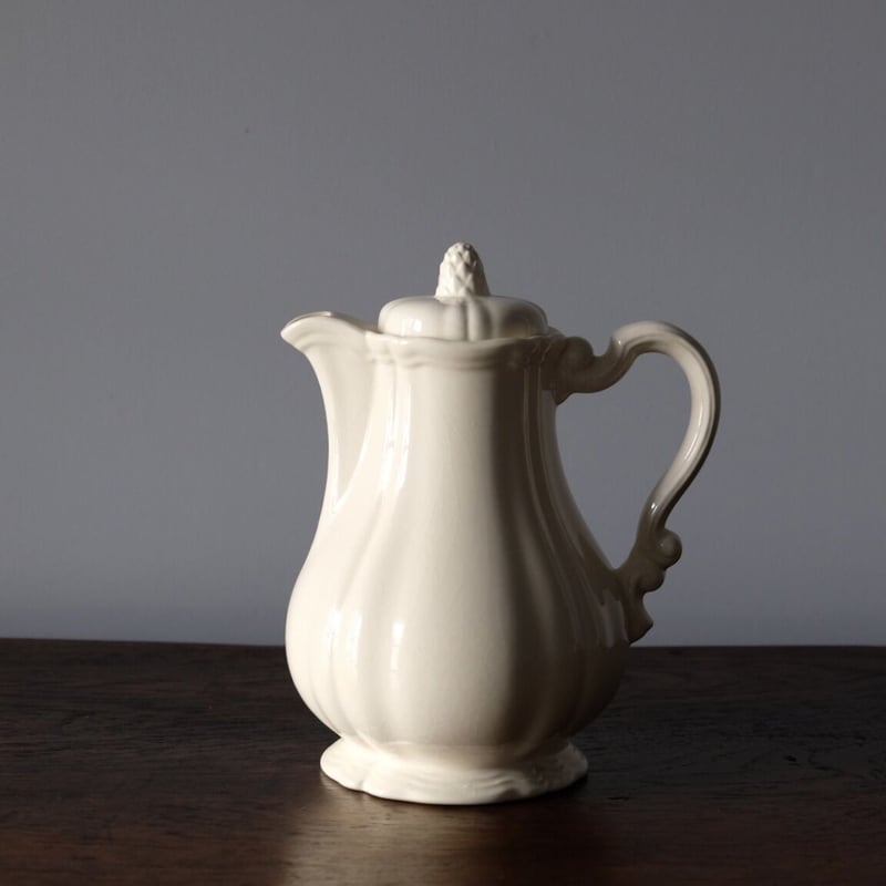 サルグミンヌ コーヒーポット アンティーク 050240 | jinen_antique
