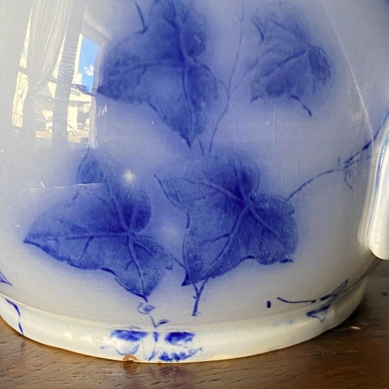 Creil&Montereau Flora クレイユモントロー クレイユエモントロー