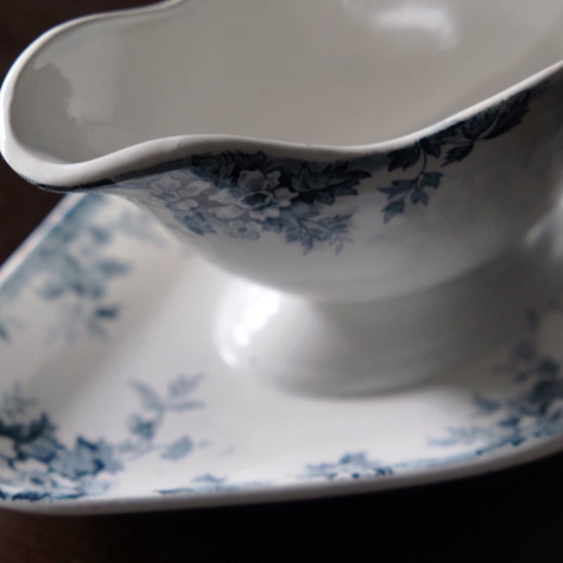 SAINT-AMAND サンタマン ソーシエール マリールイーズ フランス