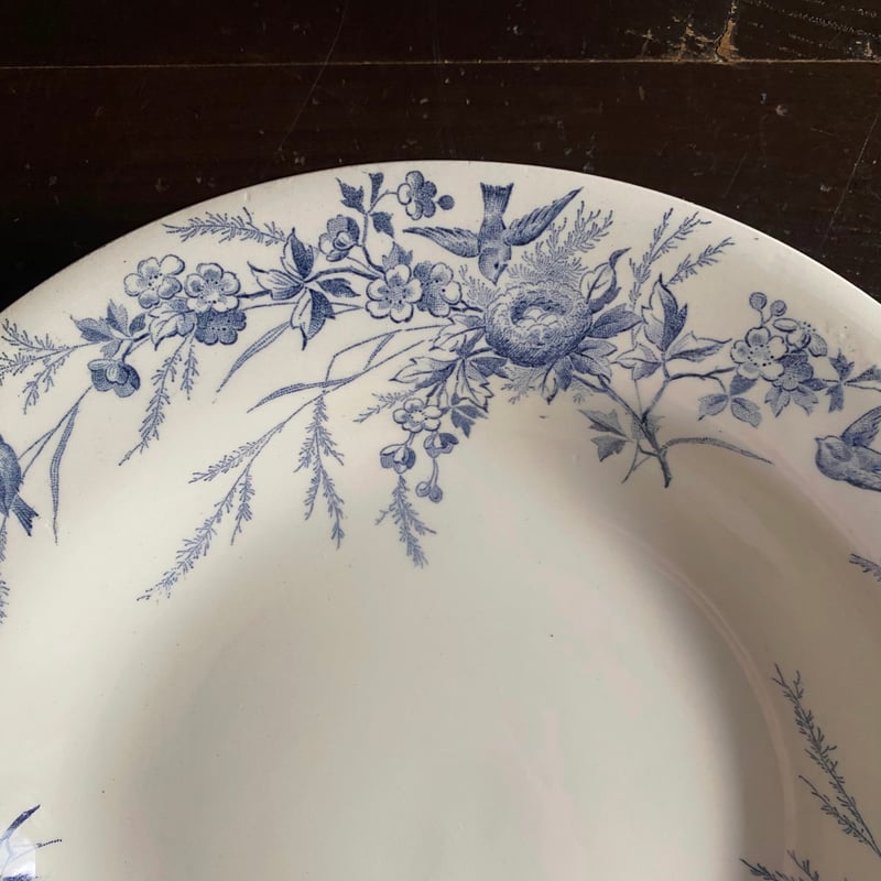 Creil&Montereau クレイユモントロー クレイユエモントロー リノット