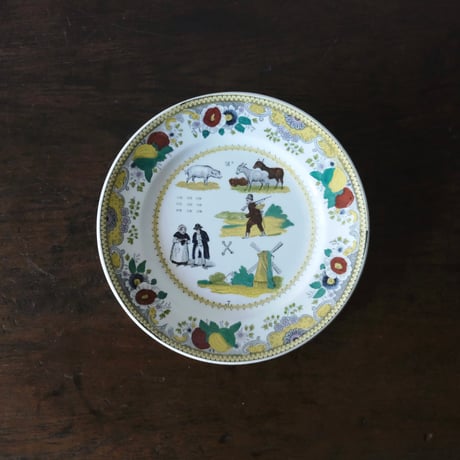 CATEGORY プレート | jinen_antique