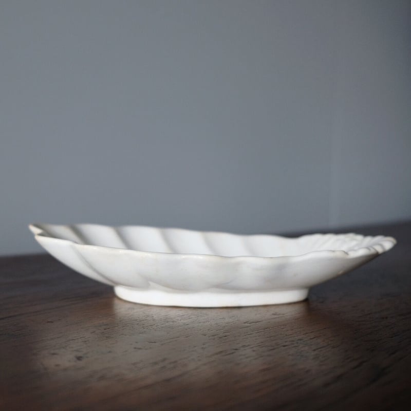 ディゴワン＆サルグミンヌ シェル型 ラヴィエ アンティーク 050394