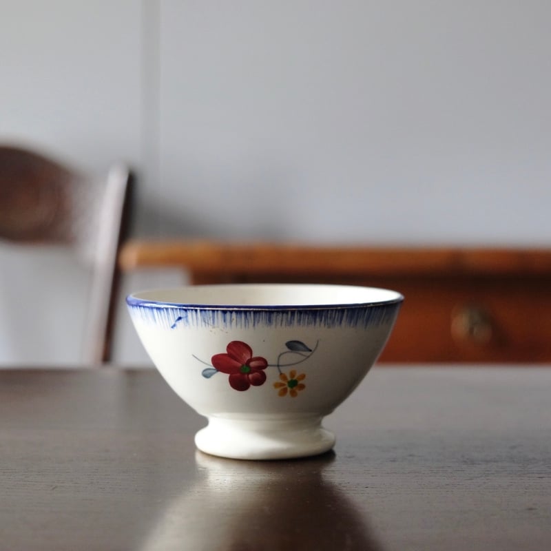 ディゴワン サルグミンヌ カフェオレ ボウル MARY LOUマリールー