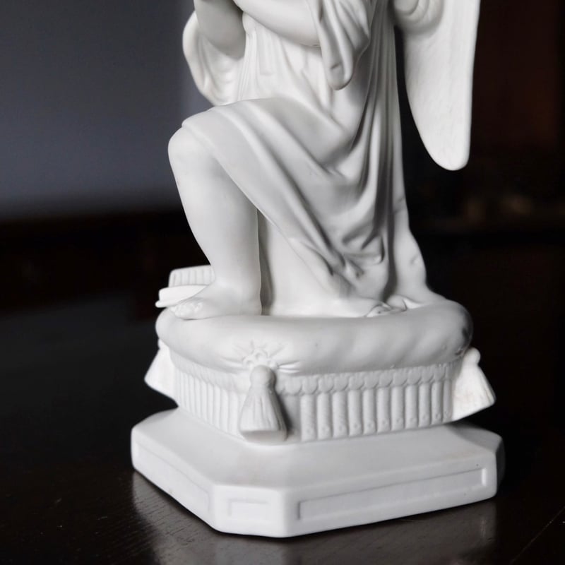 ◎フランスアンティーク 癒しの御顔、美しい聖母マリア像 ◎フランス