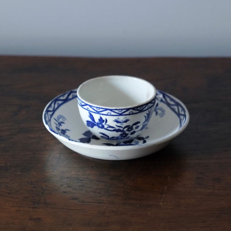 Creil&Montereau クレイユモントロー クレイユエモントロー ティー