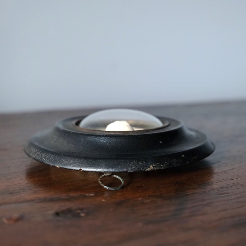 メダイヨン 聖母 マリア 額装品 フランス アンティーク 0501546