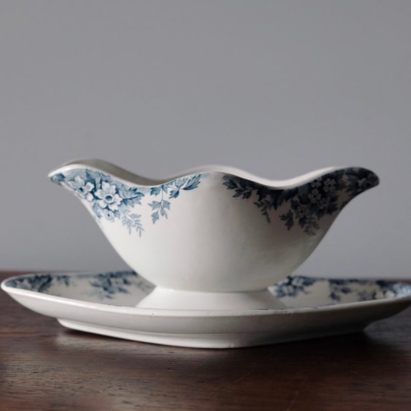 SAINT-AMAND サンタマン ソーシエール マリールイーズ フランス