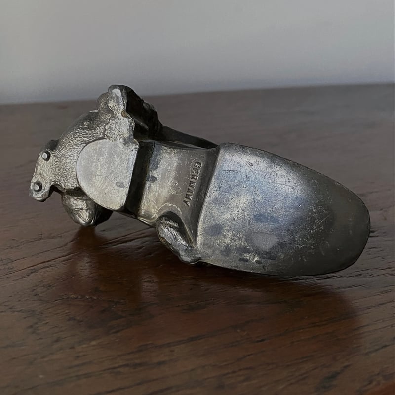 ピンクッション 台 ドイツ アンティーク 0501823 | jinen_antique