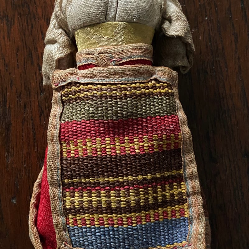 アンティーク☆チャイナヘッドドール☆ビスクドール☆アンティーク雑貨