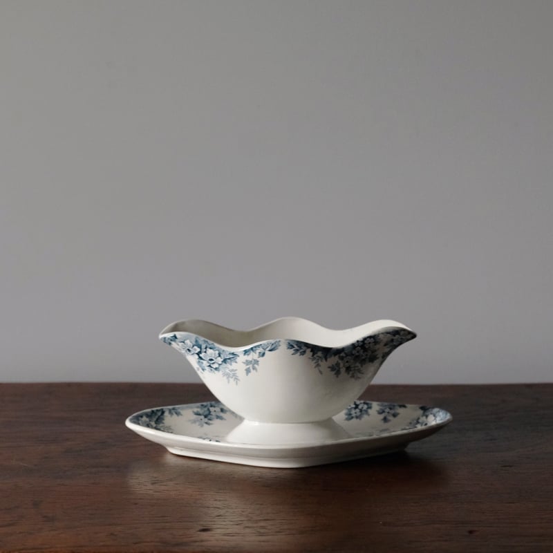 SAINT-AMAND サンタマン ソーシエール マリールイーズ フランス