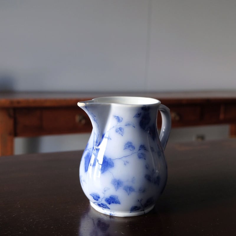 Creil&Montereau Flora クレイユモントロー クレイユエモントロー