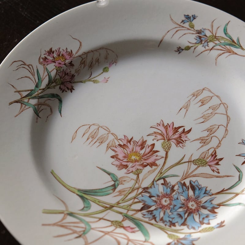 K&G リュネヴィル MALOU マルー キャニスター FARINE 小麦粉