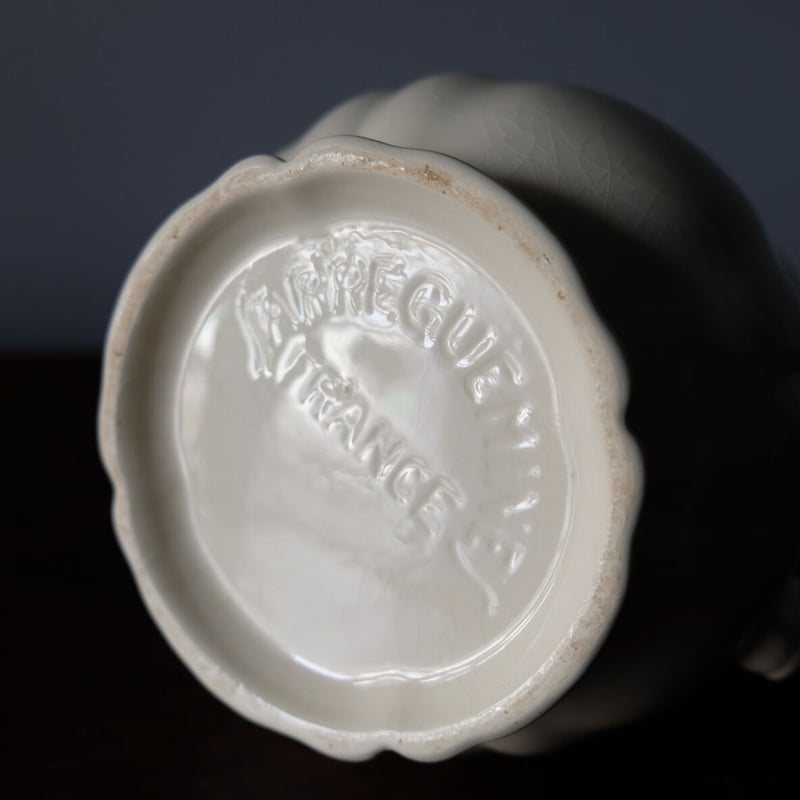 サルグミンヌ コーヒーポット アンティーク 050240 | jinen_antique