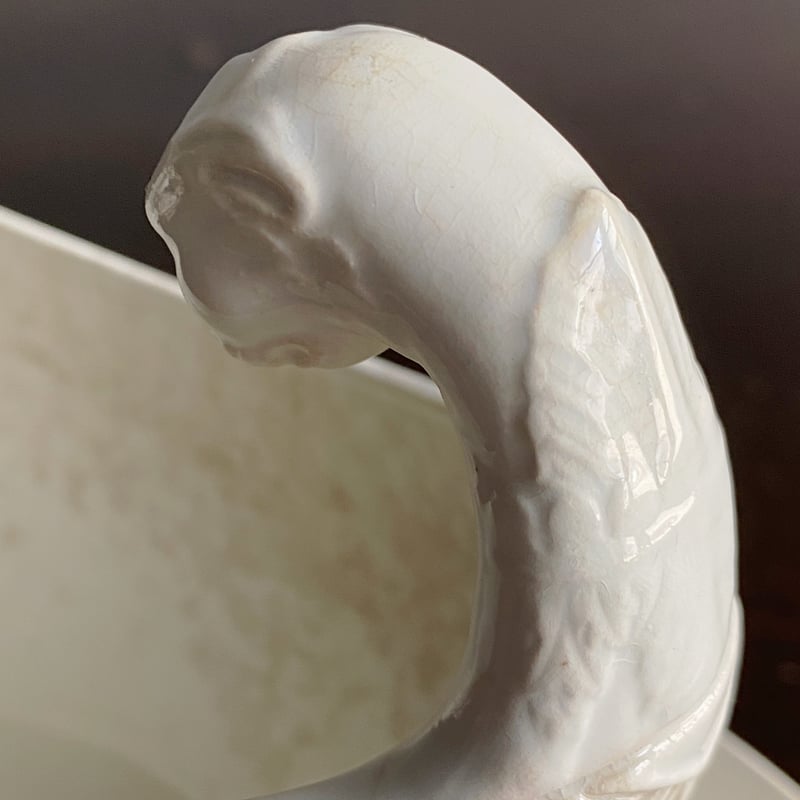 Creil&Montereau クレイユ&モントロー ソーシエール フランス