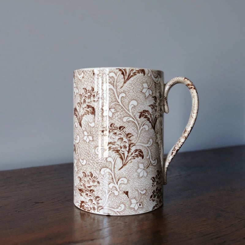 Creil&Montereau クレイユモントロー クレイユエモントロー ミュゲ