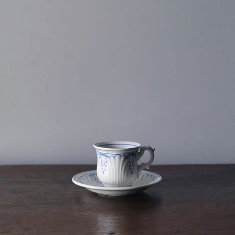 CATEGORY カップ＆ソーサー | jinen_antique