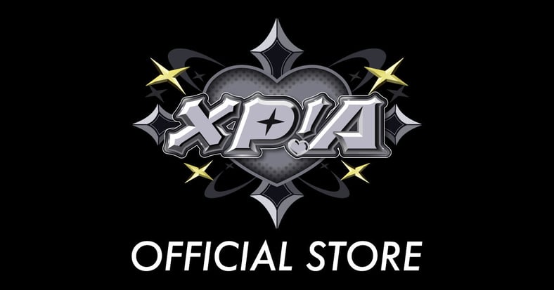 XP!A OFFICIAL STORE
