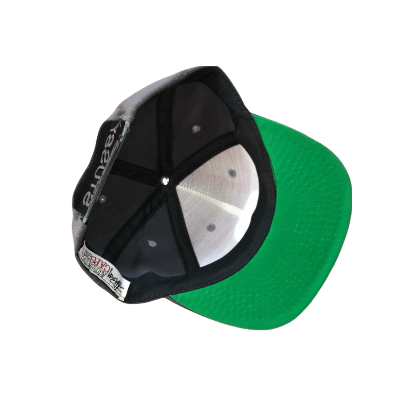 90's old stussy chanel logo cap deadstock | Tem