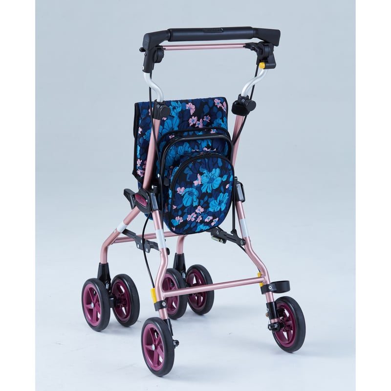 ライトステップタイニーWヌーボーレガロ／Fピンク | WITH ONLINE SHOP