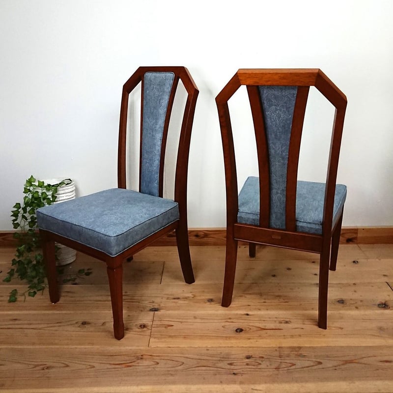 マルニ木工＞4脚セット ・地中海シリーズ ニースチェア | FUJIWAKAYAMA