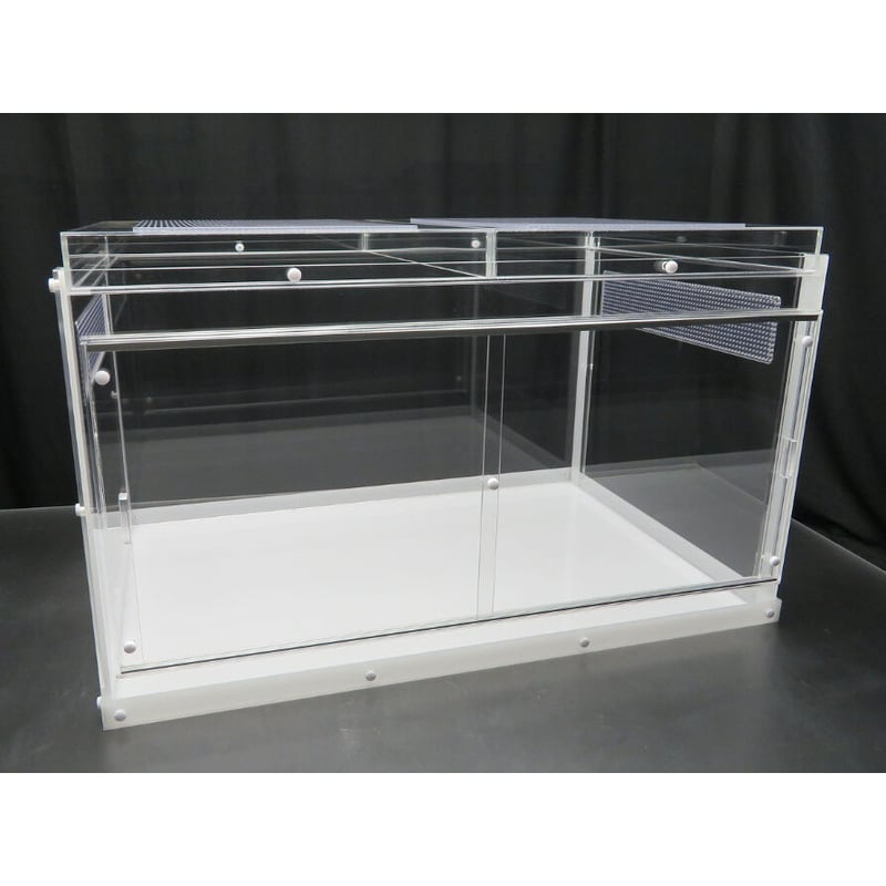 ito出品 爬虫類ケージ×4 30×20×15 ito出品 爬虫類ケージ×4 30×20×15