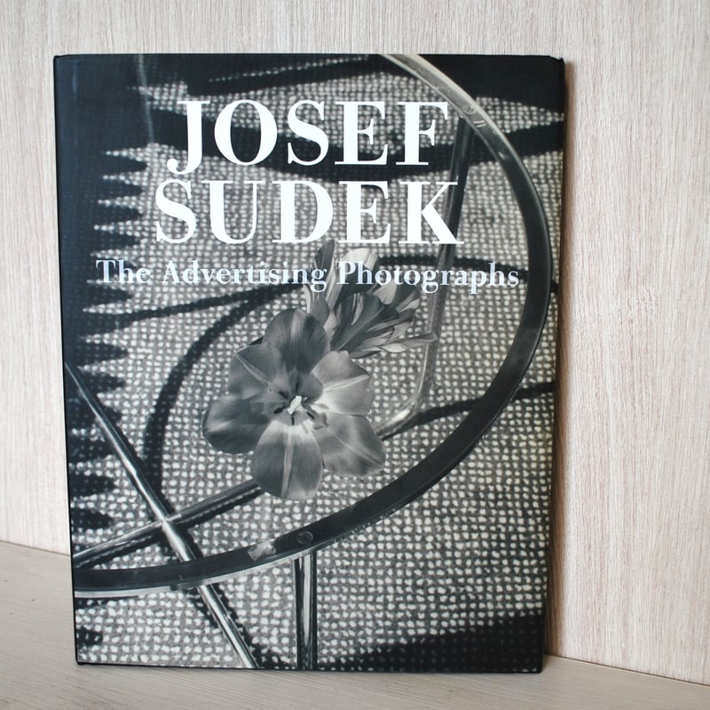 ヨゼフ・スデク 写真集 