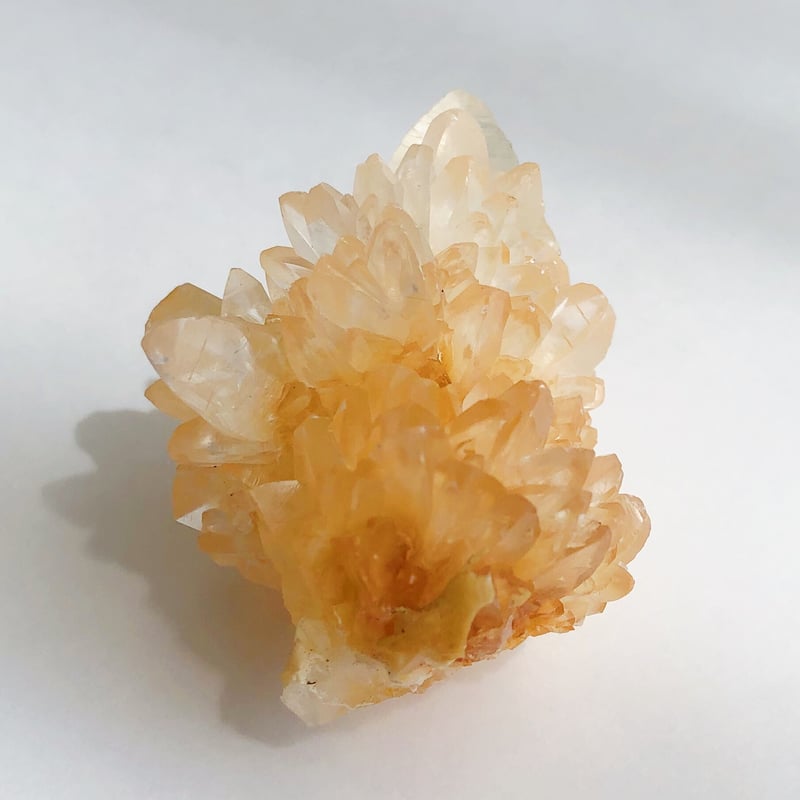 カルサイトクラスター | NEROLI CRYSTAL